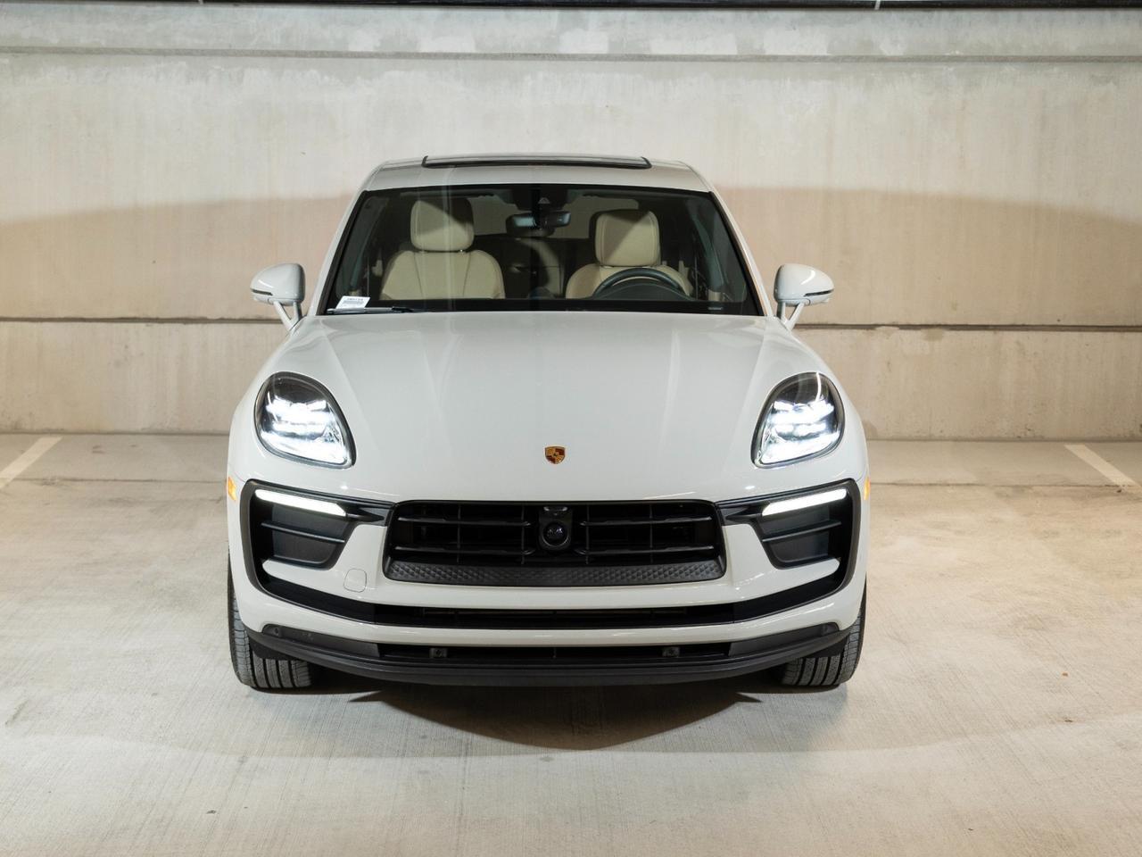 2026 Porsche Macan Pompano Beach FL