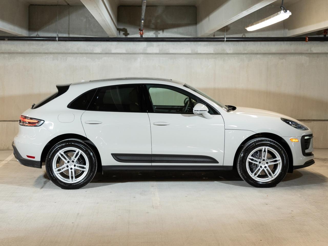 2026 Porsche Macan Pompano Beach FL