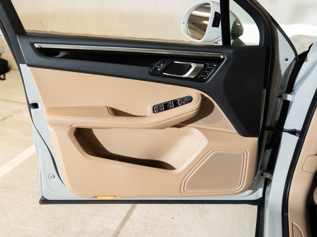 2026 Porsche Macan Pompano Beach FL