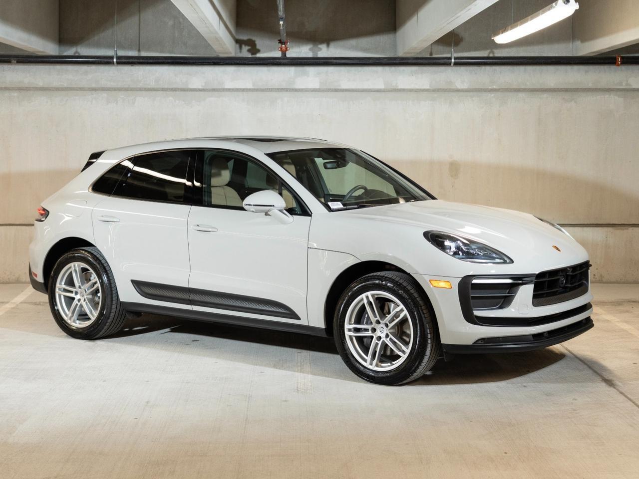 2026 Porsche Macan Pompano Beach FL