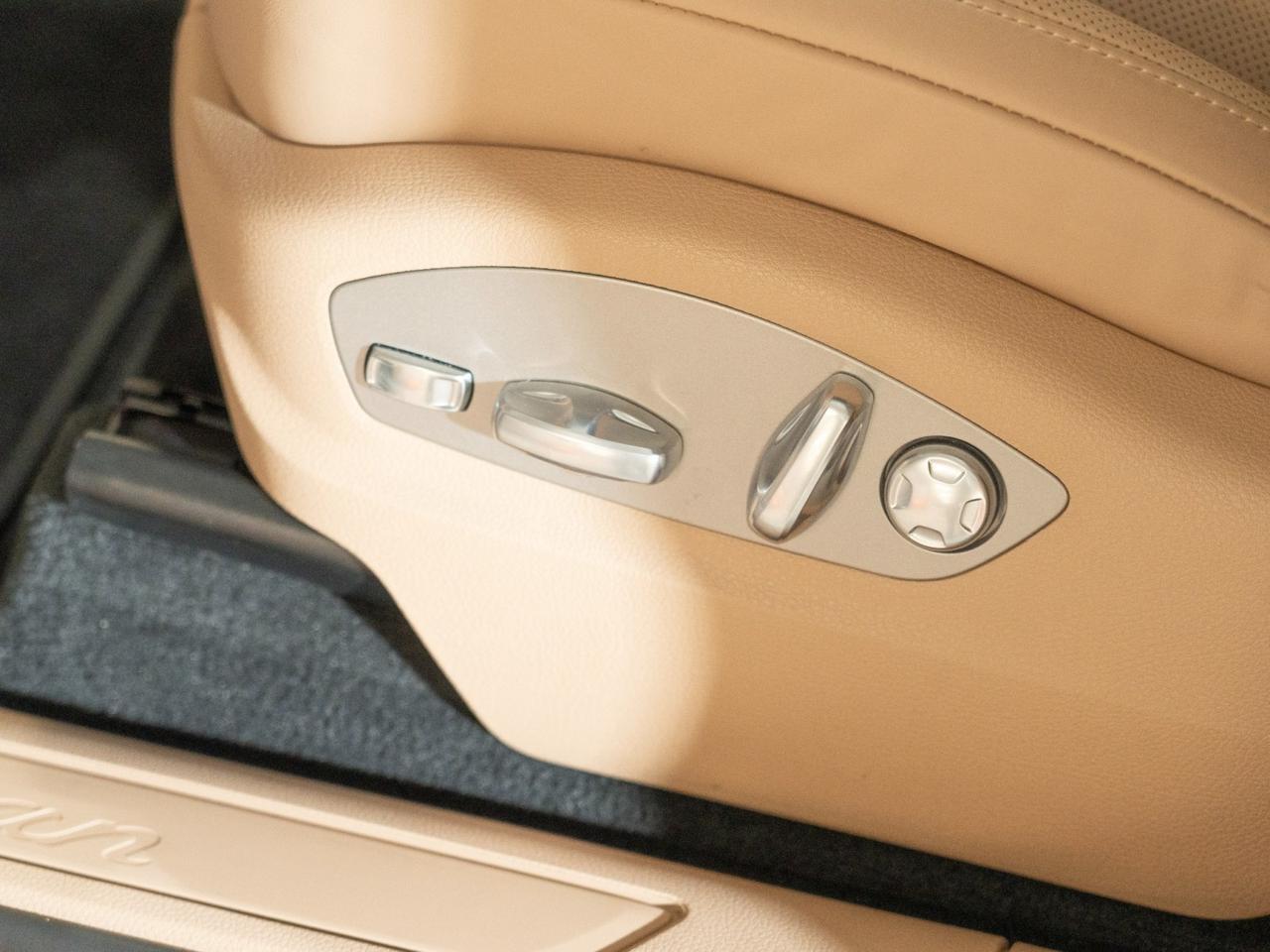 2026 Porsche Macan Pompano Beach FL