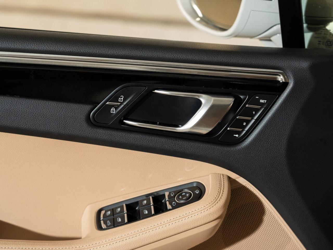 2026 Porsche Macan Pompano Beach FL