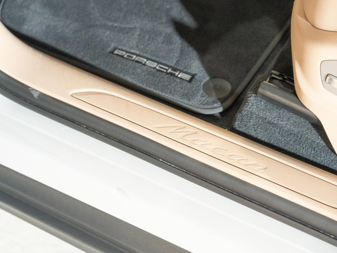 2026 Porsche Macan Pompano Beach FL
