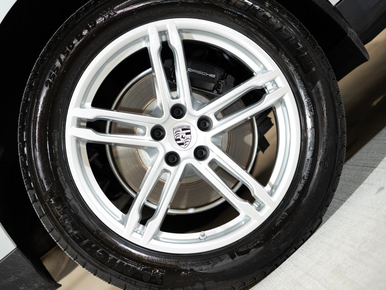 2026 Porsche Macan Pompano Beach FL