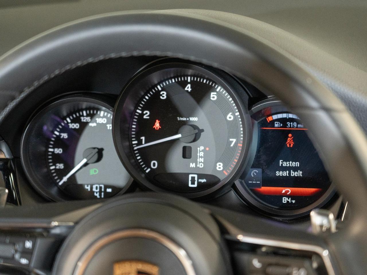 2026 Porsche Macan Pompano Beach FL