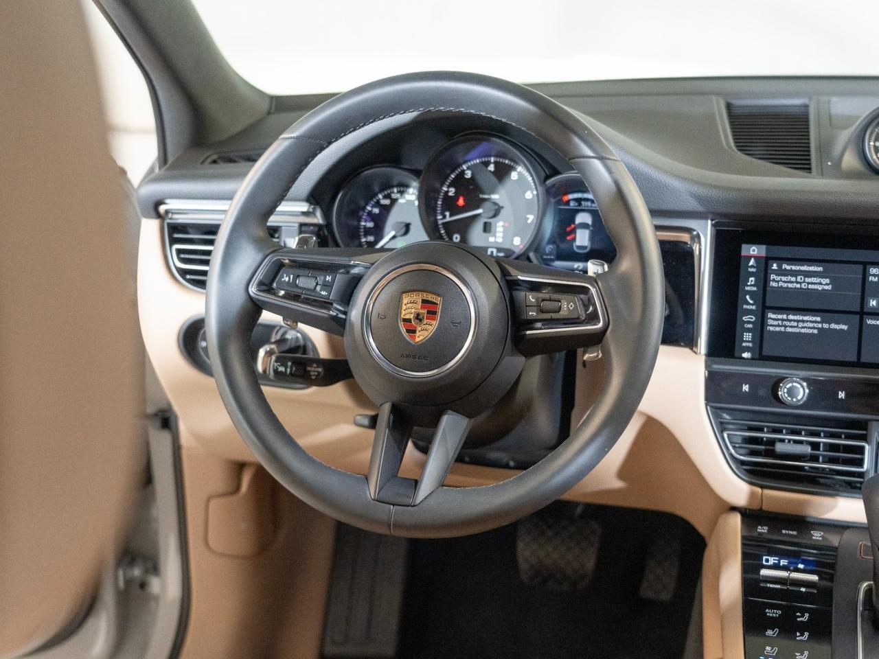 2026 Porsche Macan Pompano Beach FL