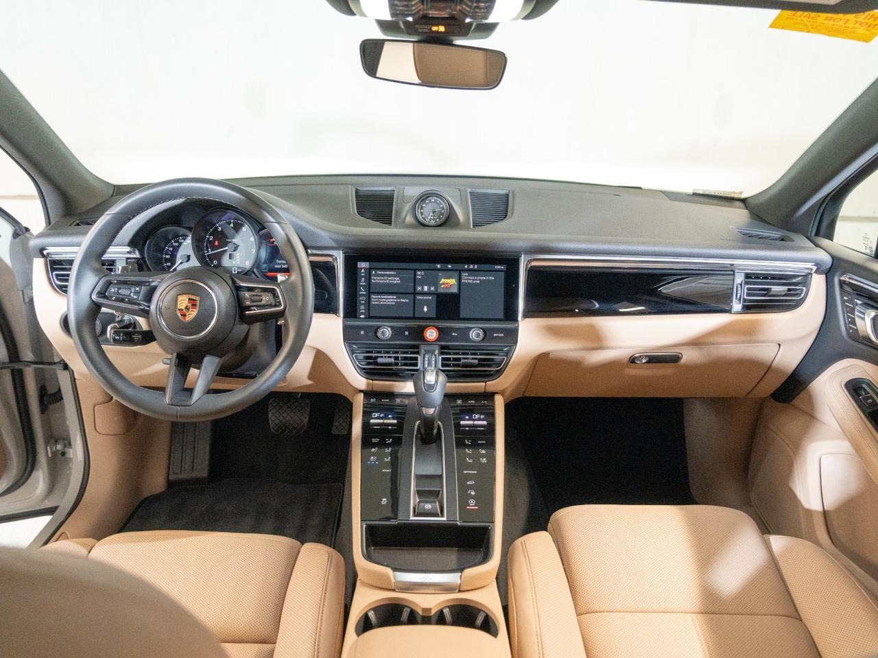 2026 Porsche Macan Pompano Beach FL