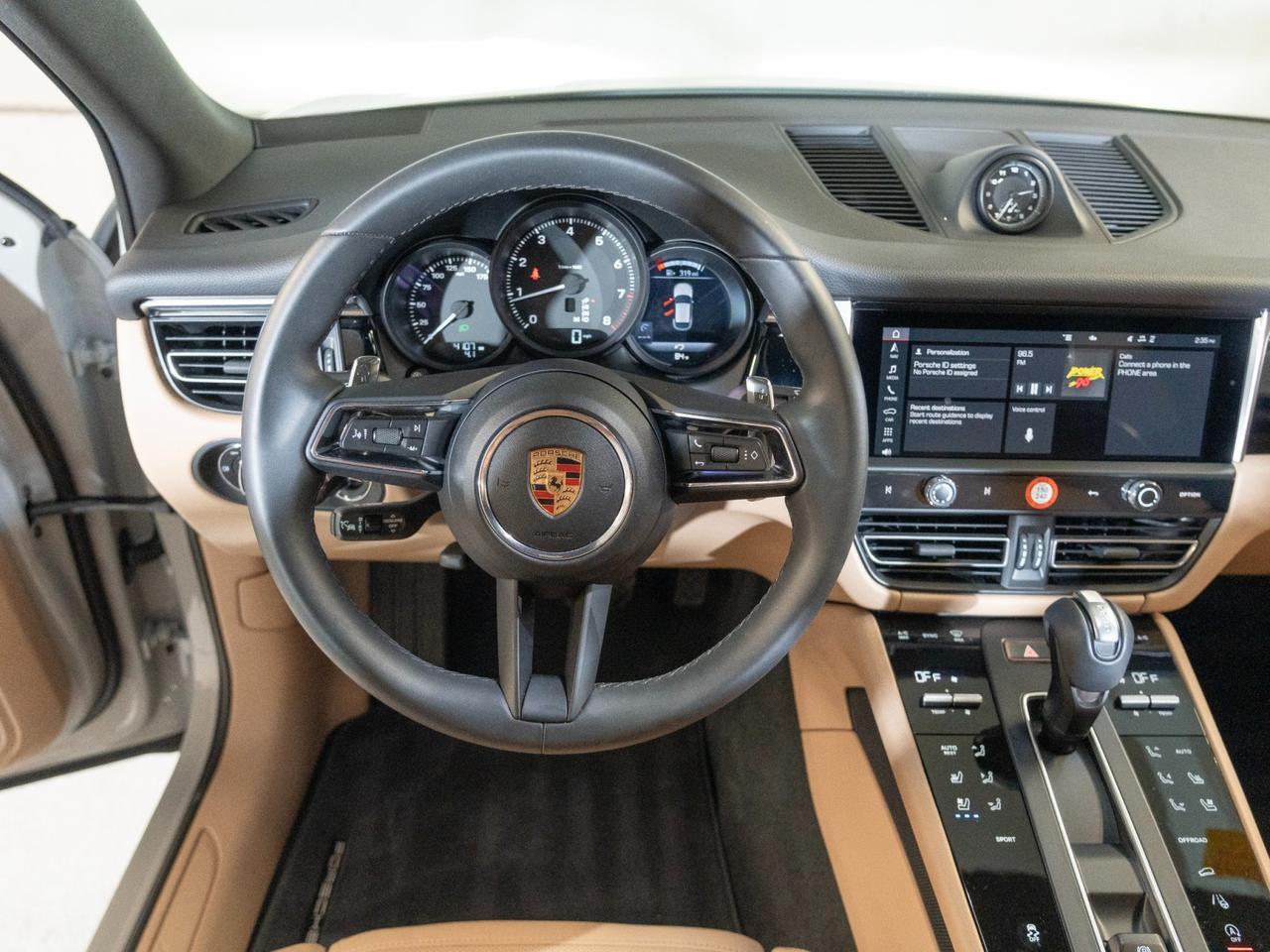 2026 Porsche Macan Pompano Beach FL