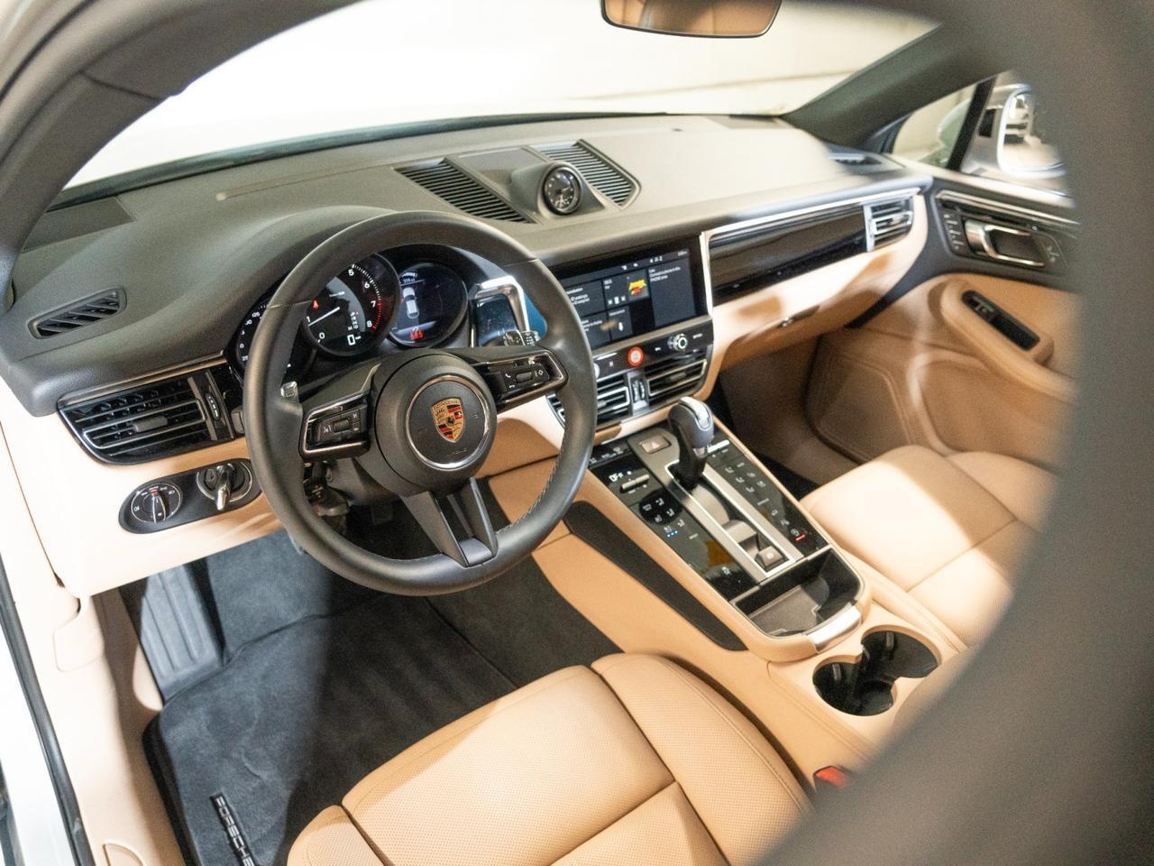 2026 Porsche Macan Pompano Beach FL