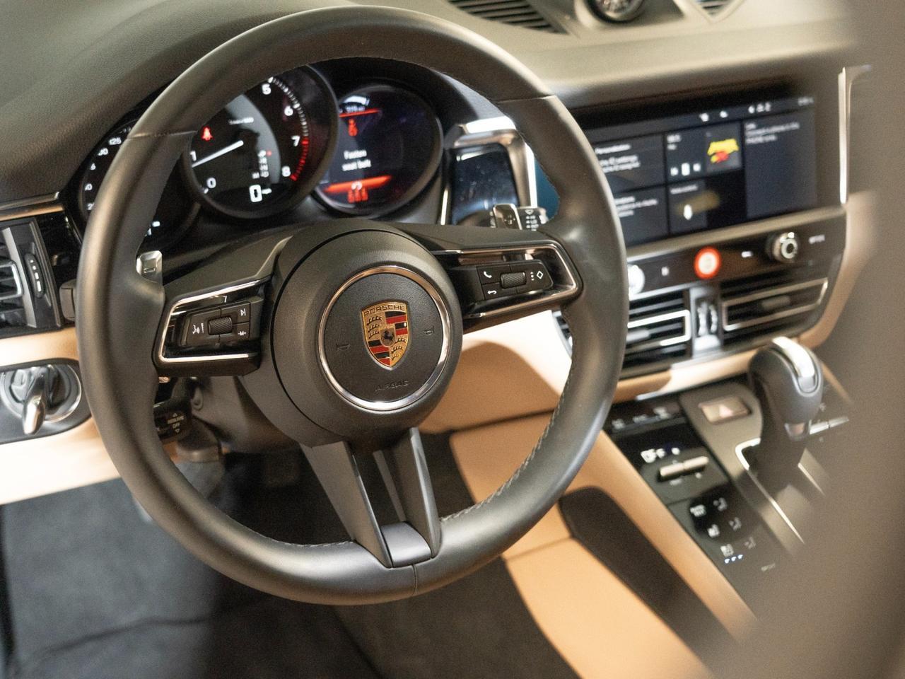2026 Porsche Macan Pompano Beach FL