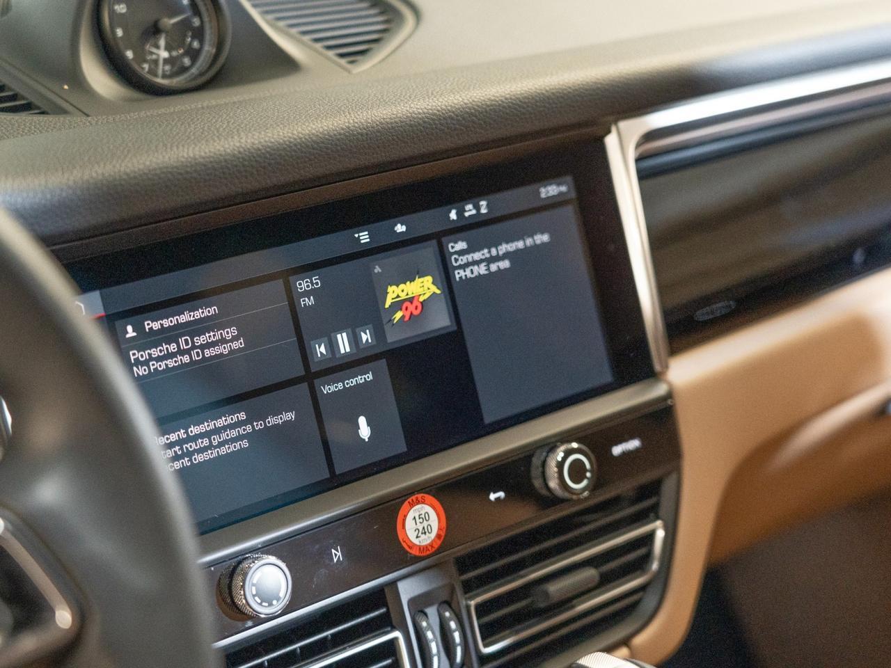 2026 Porsche Macan Pompano Beach FL