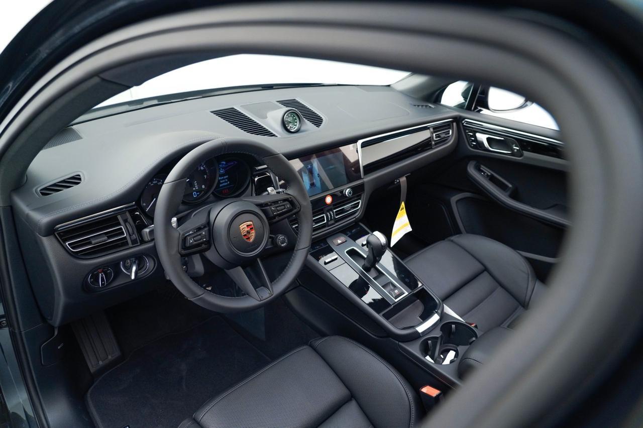 2026 Porsche Macan Pompano Beach FL