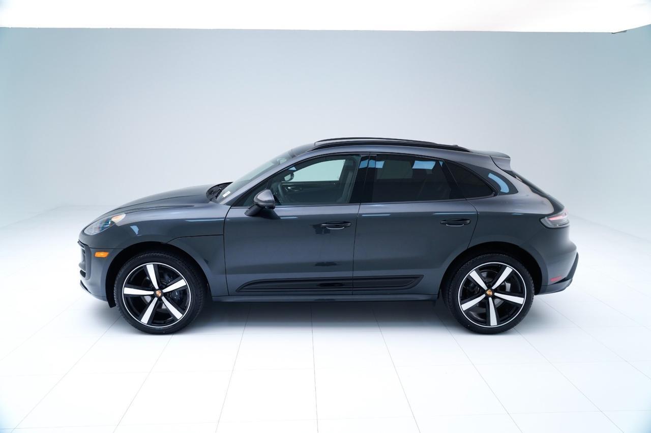 2026 Porsche Macan Pompano Beach FL