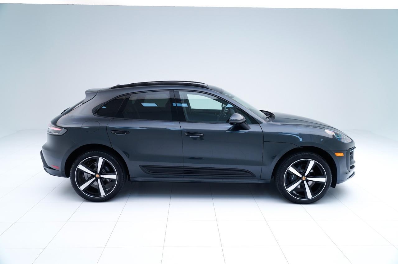 2026 Porsche Macan Pompano Beach FL