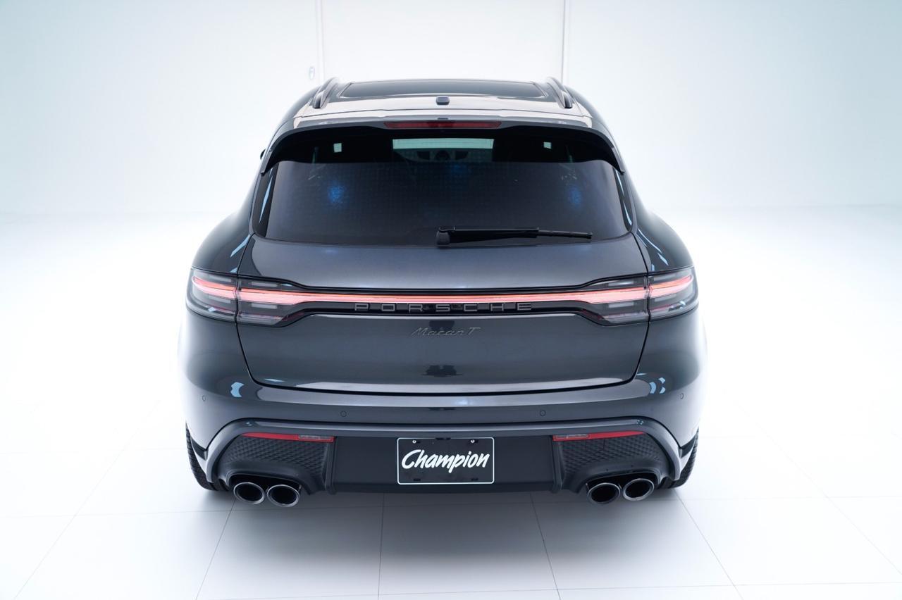 2026 Porsche Macan Pompano Beach FL