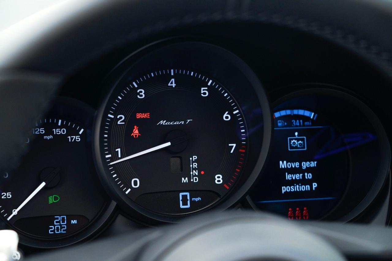 2026 Porsche Macan Pompano Beach FL