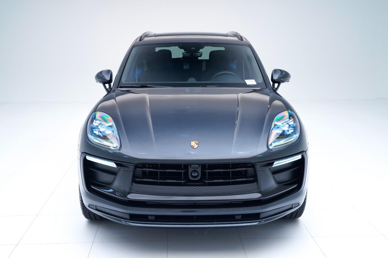 2026 Porsche Macan Pompano Beach FL