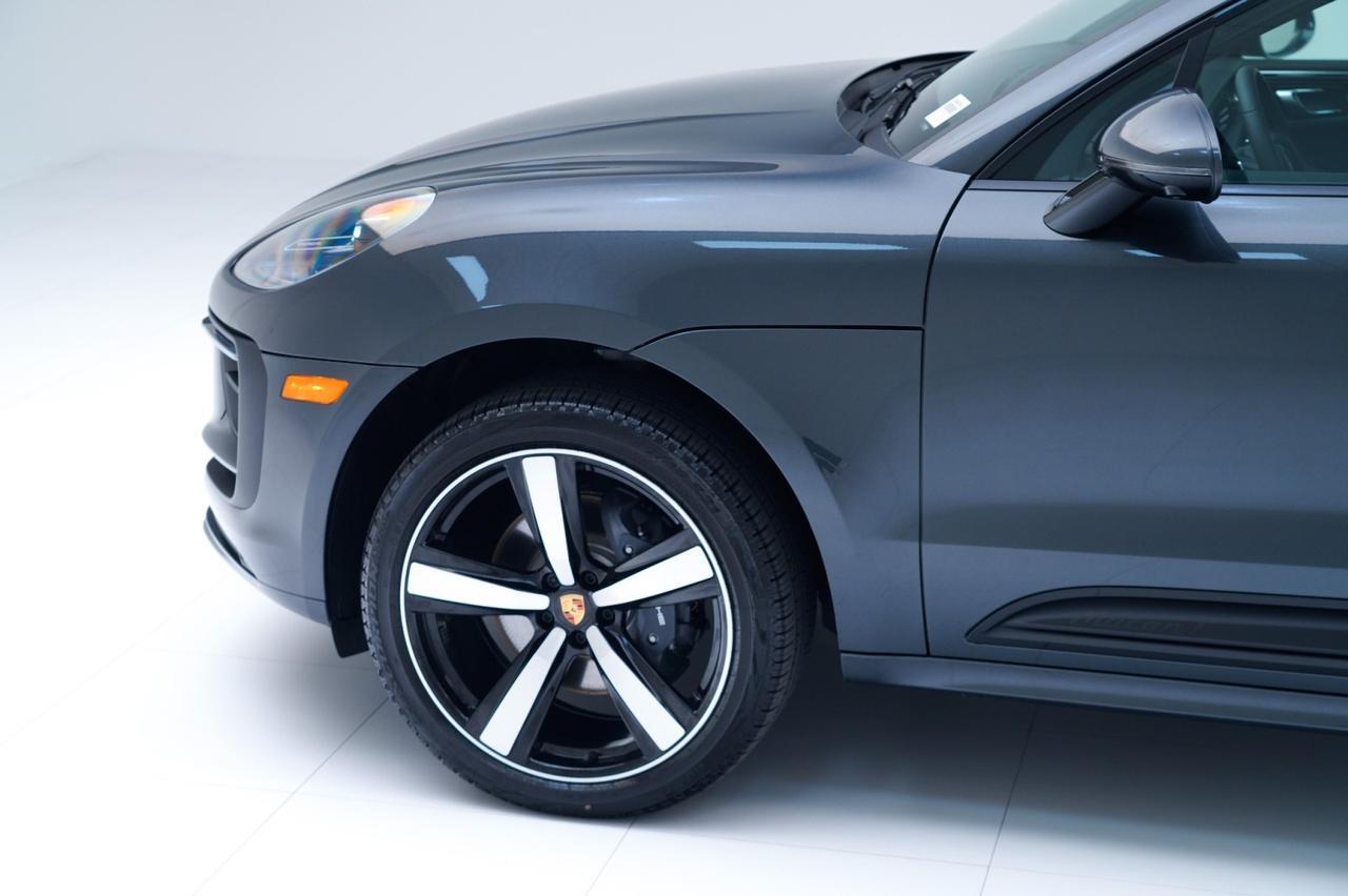 2026 Porsche Macan Pompano Beach FL