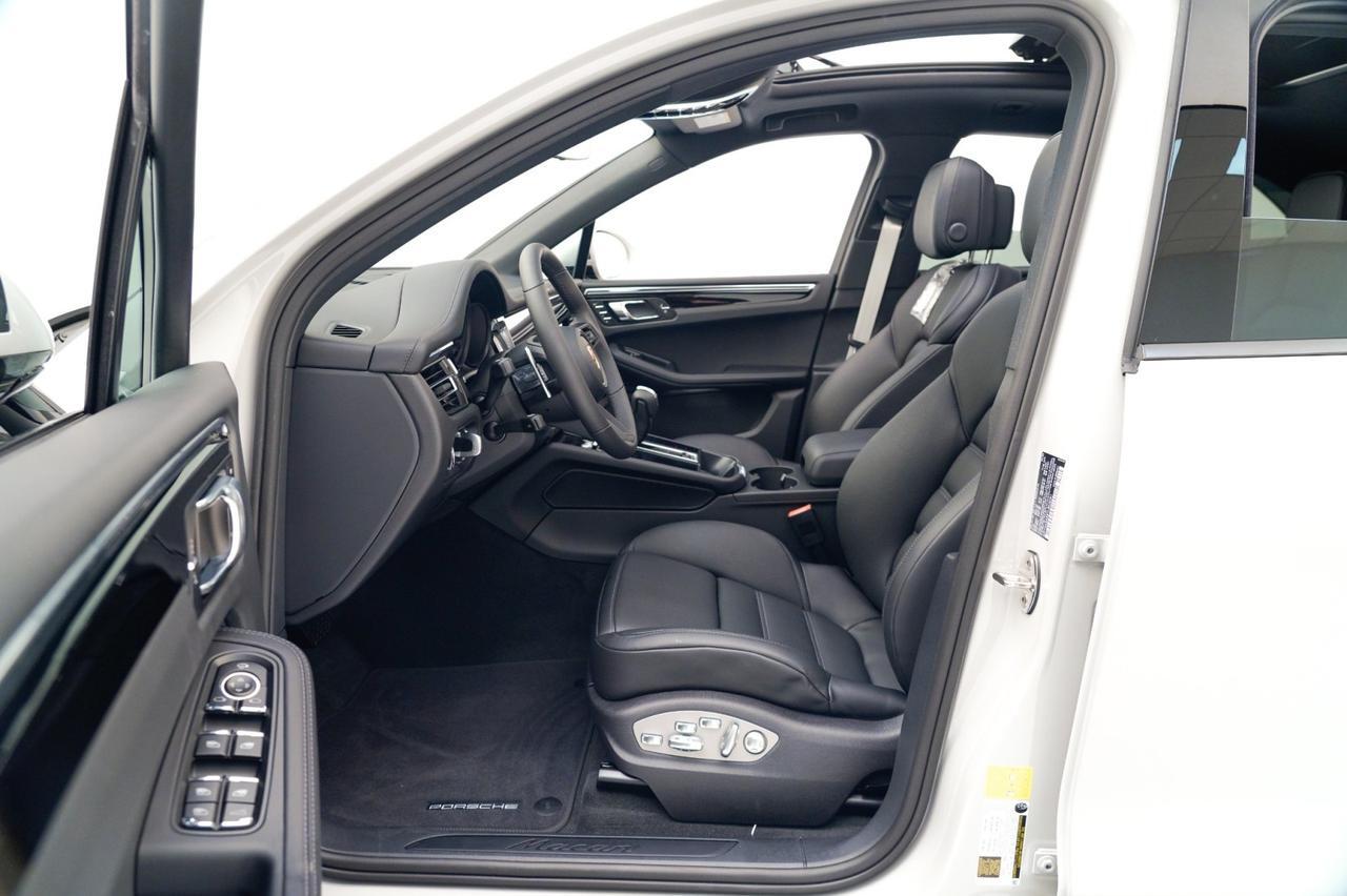 2026 Porsche Macan Pompano Beach FL