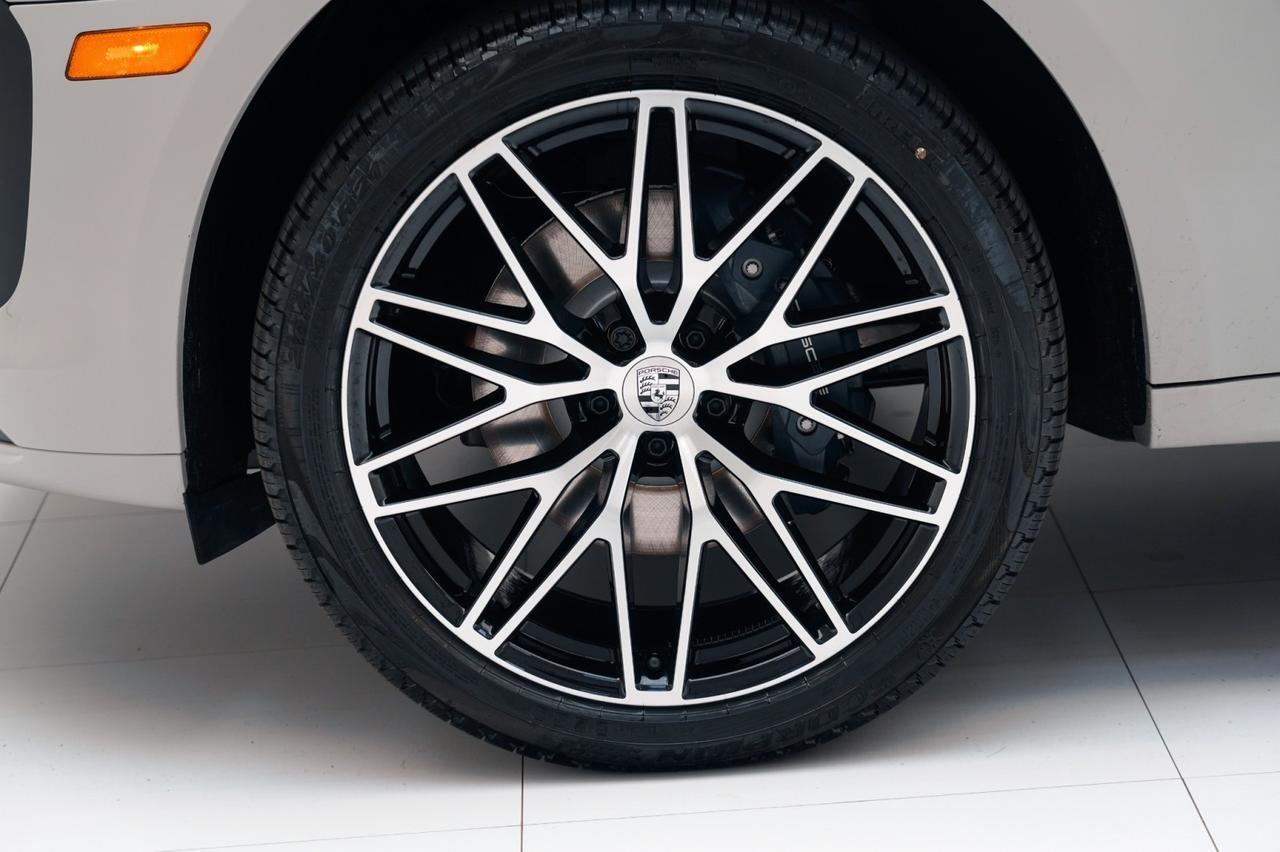 2026 Porsche Macan Pompano Beach FL