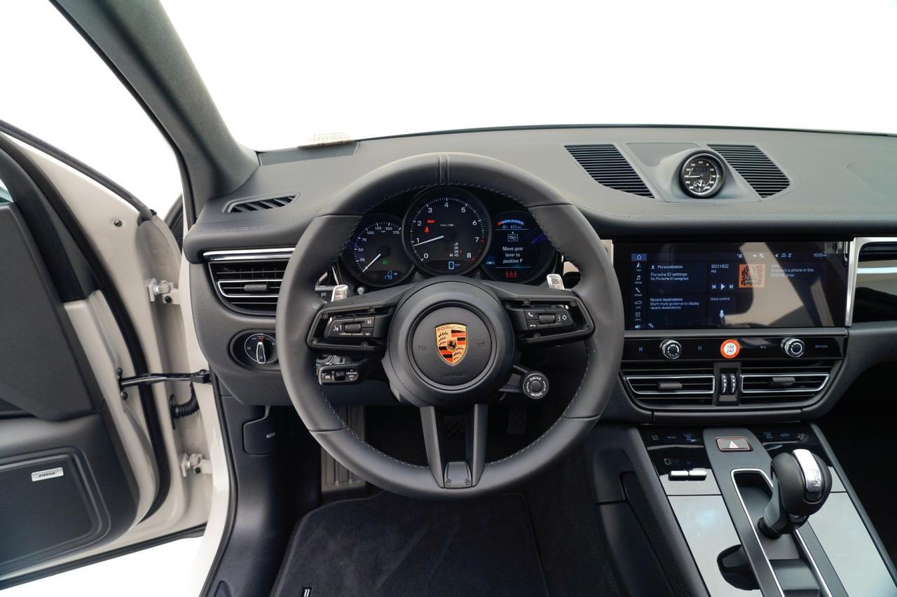 2026 Porsche Macan Pompano Beach FL