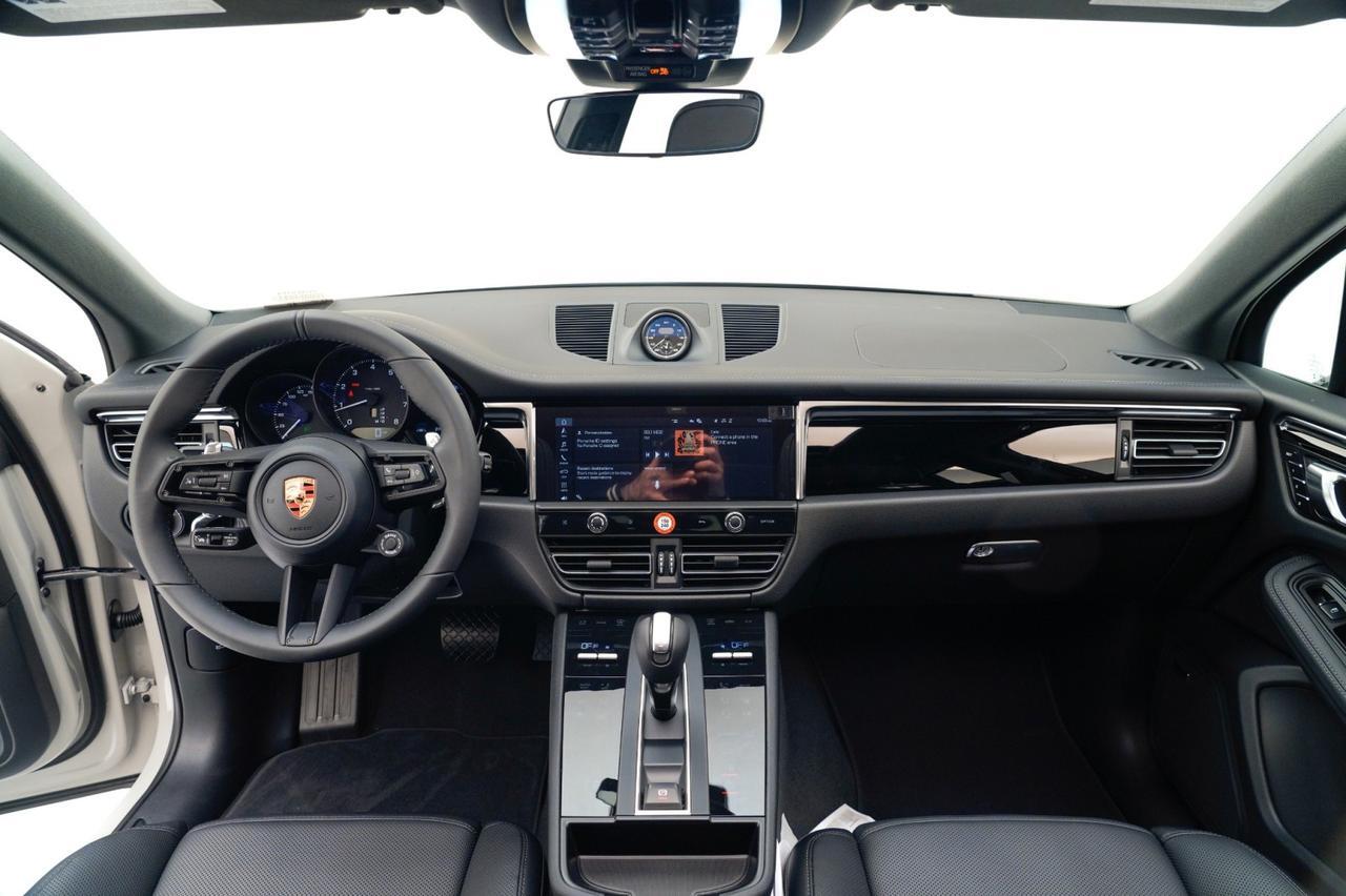 2026 Porsche Macan Pompano Beach FL