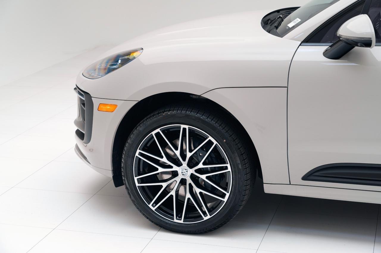 2026 Porsche Macan Pompano Beach FL