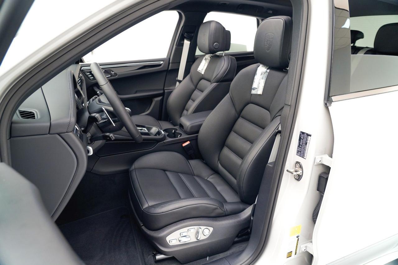 2026 Porsche Macan Pompano Beach FL