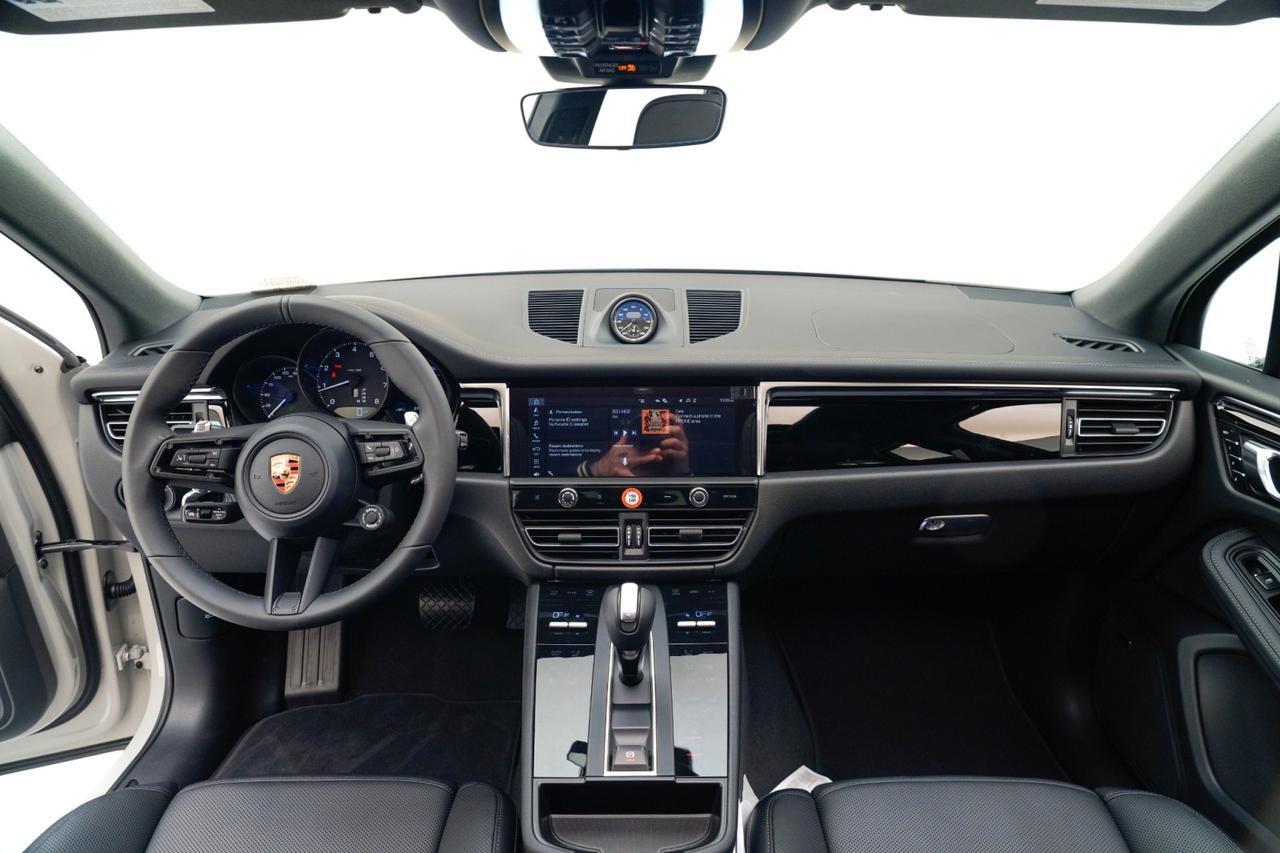 2026 Porsche Macan Pompano Beach FL