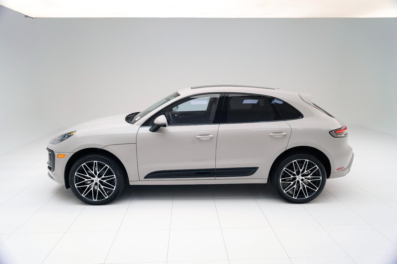 2026 Porsche Macan Pompano Beach FL