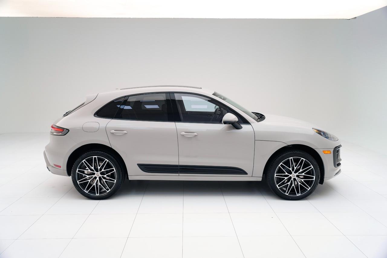 2026 Porsche Macan Pompano Beach FL