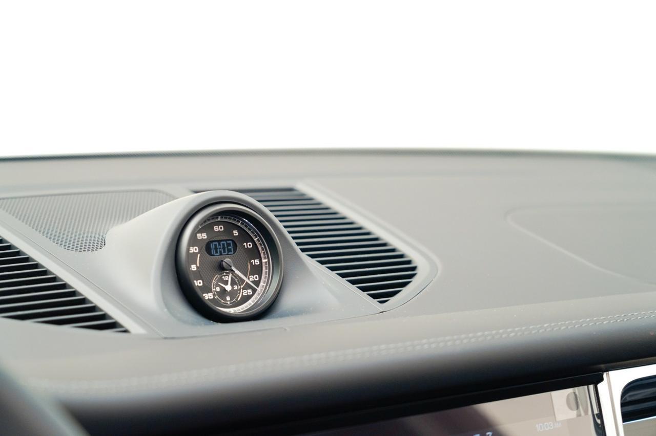 2026 Porsche Macan Pompano Beach FL