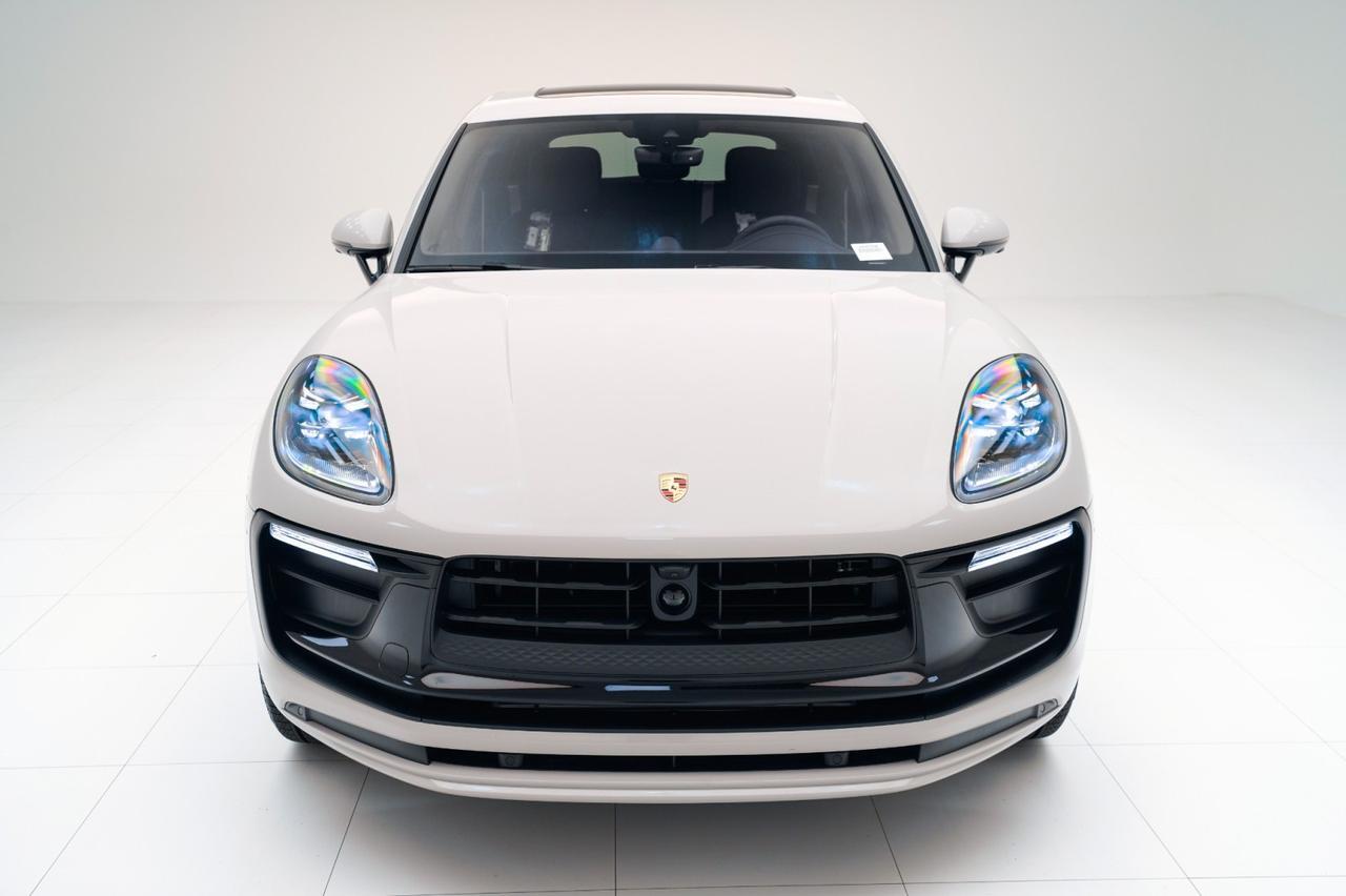 2026 Porsche Macan Pompano Beach FL