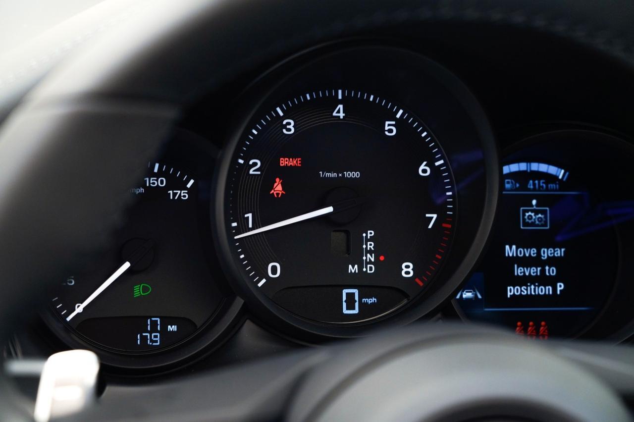 2026 Porsche Macan Pompano Beach FL