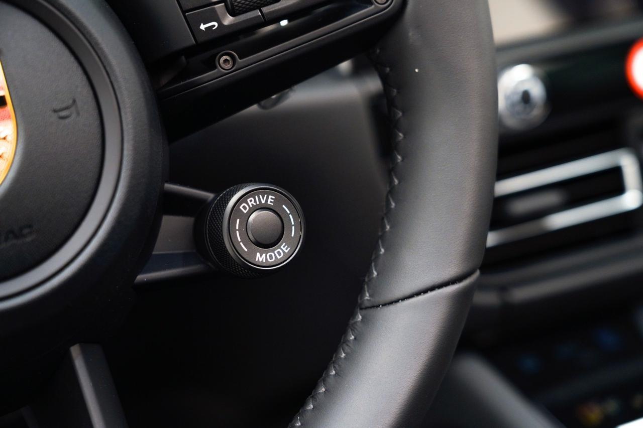 2026 Porsche Macan Pompano Beach FL