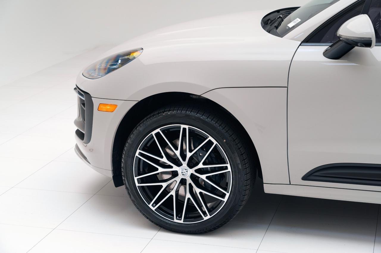 2026 Porsche Macan Pompano Beach FL