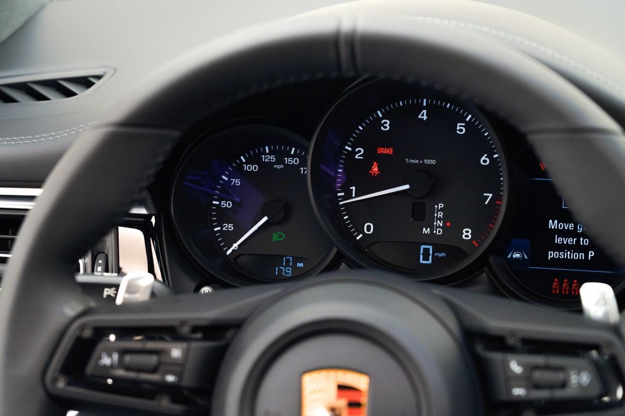 2026 Porsche Macan Pompano Beach FL