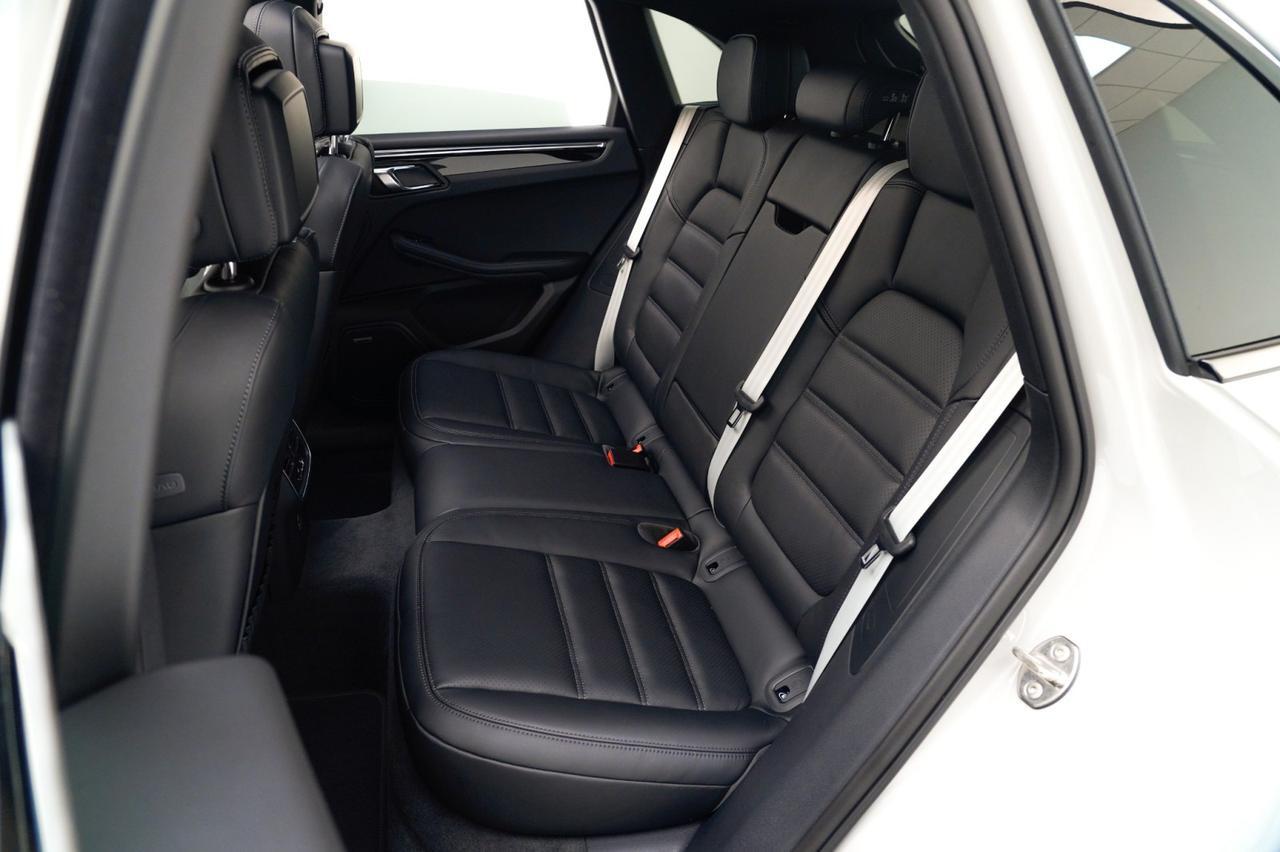 2026 Porsche Macan Pompano Beach FL