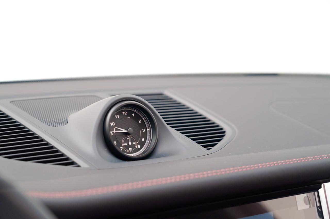 2026 Porsche Macan Pompano Beach FL