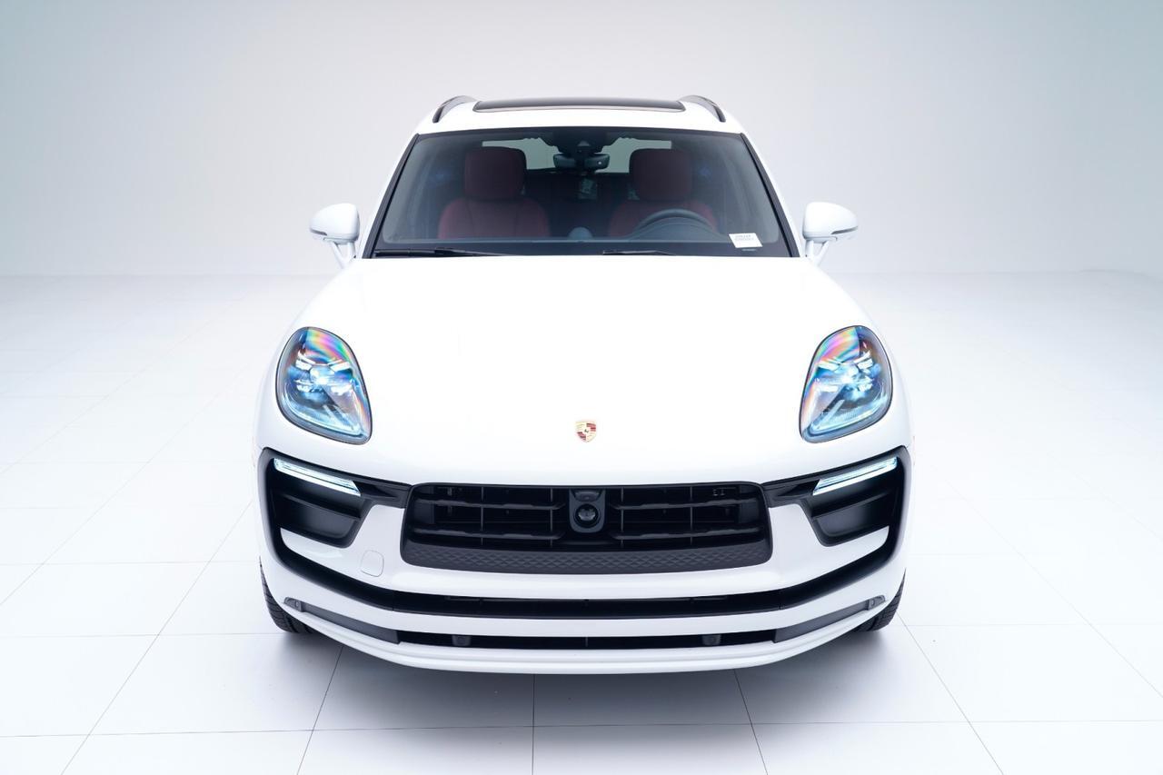 2026 Porsche Macan Pompano Beach FL
