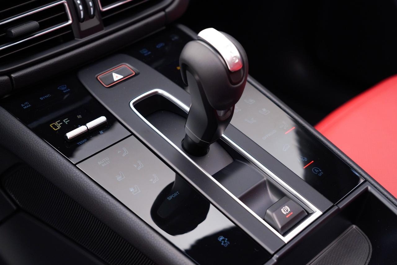 2026 Porsche Macan Pompano Beach FL