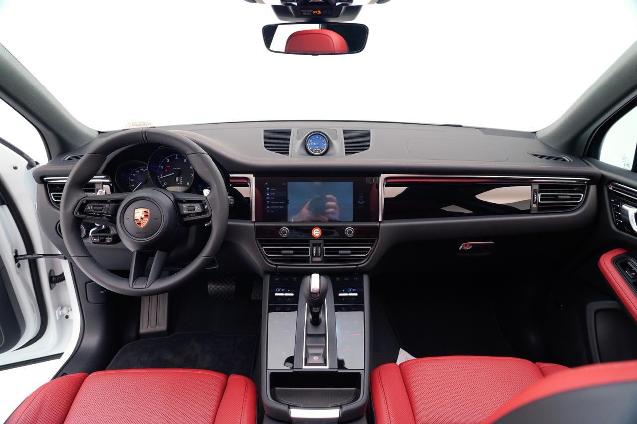 2026 Porsche Macan Pompano Beach FL