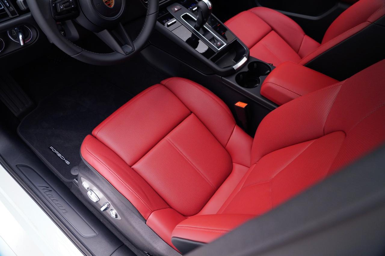 2026 Porsche Macan Pompano Beach FL