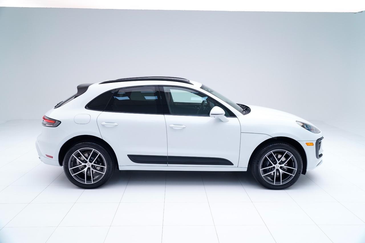 2026 Porsche Macan Pompano Beach FL
