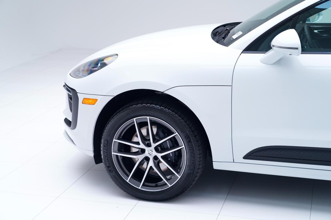 2026 Porsche Macan Pompano Beach FL