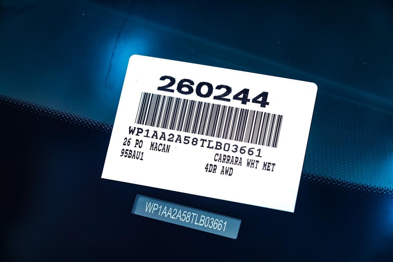 2026 Porsche Macan Pompano Beach FL