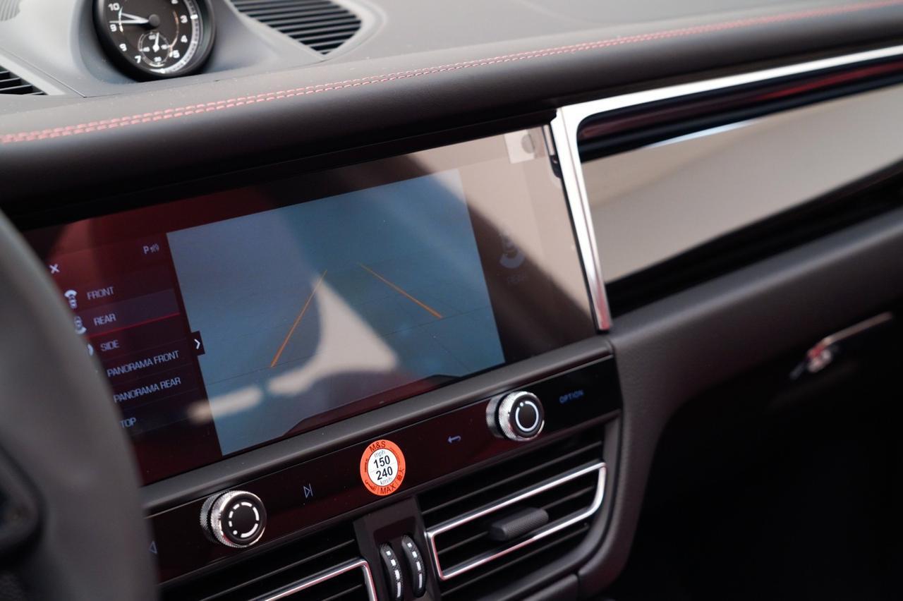 2026 Porsche Macan Pompano Beach FL