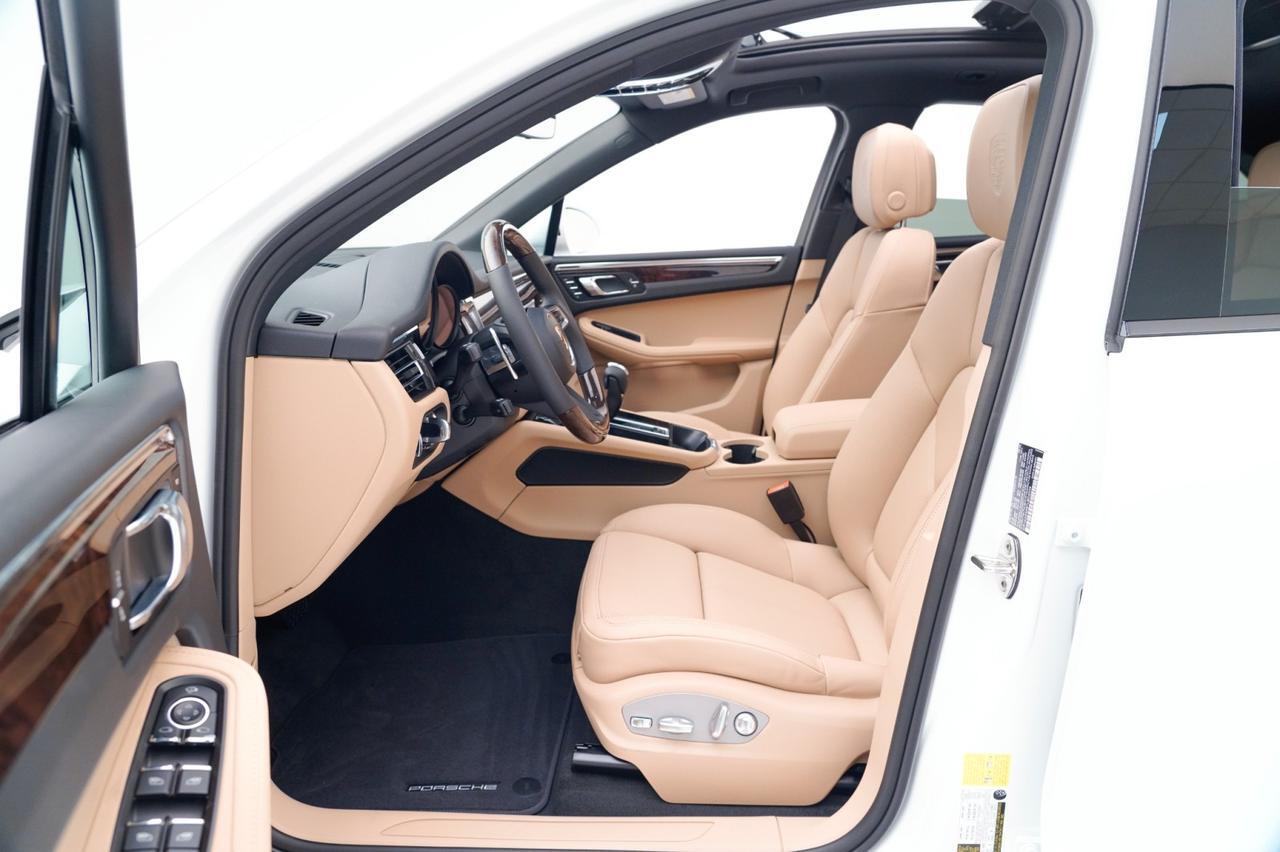 2026 Porsche Macan Pompano Beach FL