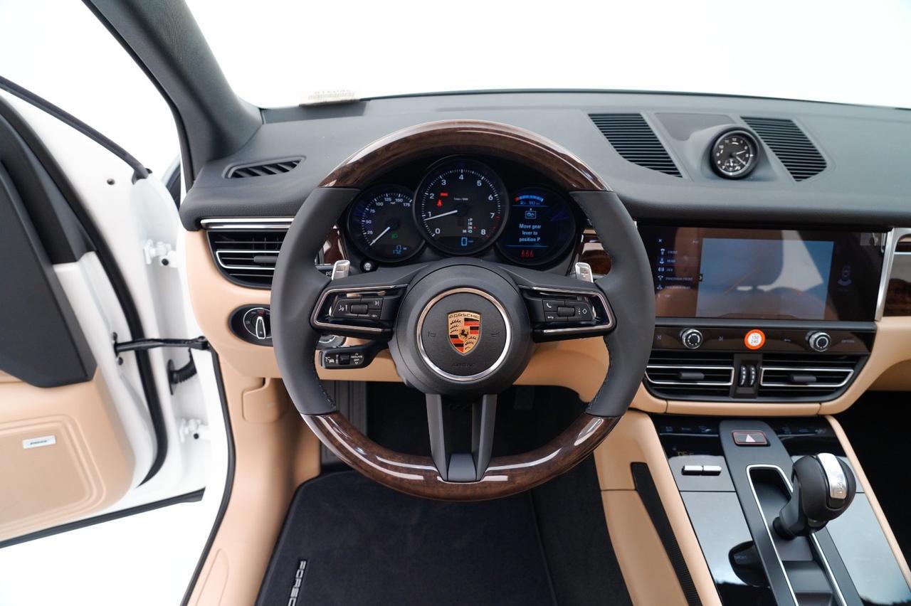 2026 Porsche Macan Pompano Beach FL
