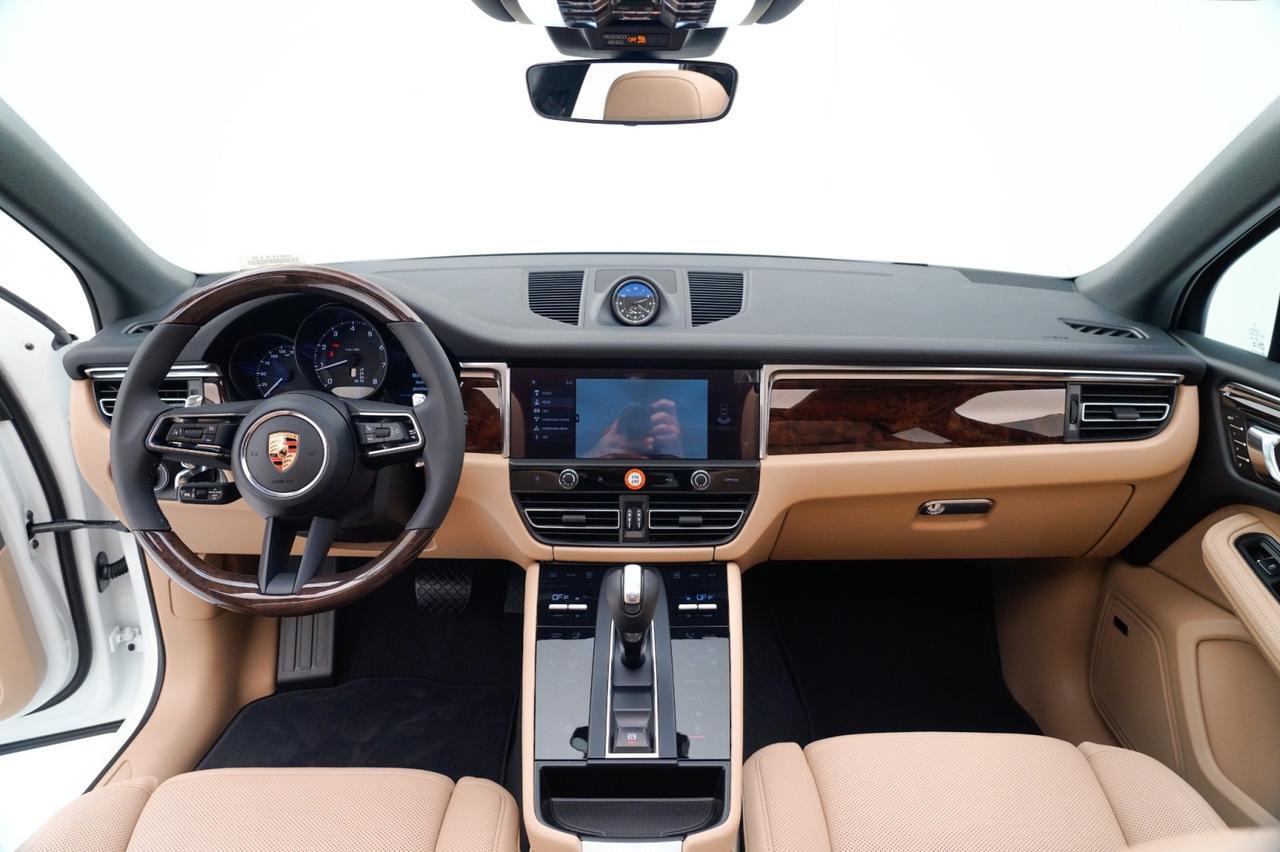 2026 Porsche Macan Pompano Beach FL